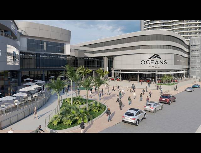 92M² OFFICE TO LET IN UMHLANGA CENTRAL